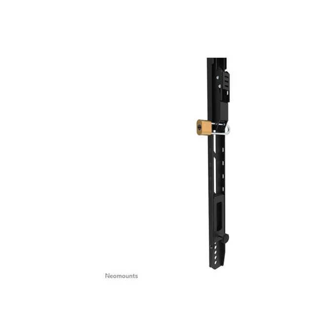 Neomounts LEVEL-750 - Befestigungskit - für TV - schwerlast - verriegelbar - Stahl - Schwarz - Bildschirmgröße: 109-2... — image 14