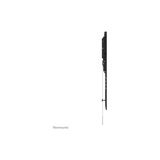 Neomounts LEVEL-750 - Befestigungskit - für TV - schwerlast - verriegelbar - Stahl - Schwarz - Bildschirmgröße: 109-2... — image 4