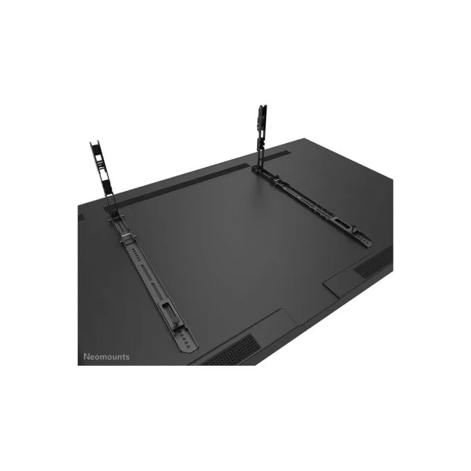 Neomounts LEVEL-750 - Befestigungskit - für TV - schwerlast - verriegelbar - Stahl - Schwarz - Bildschirmgröße: 109-2... — image 6