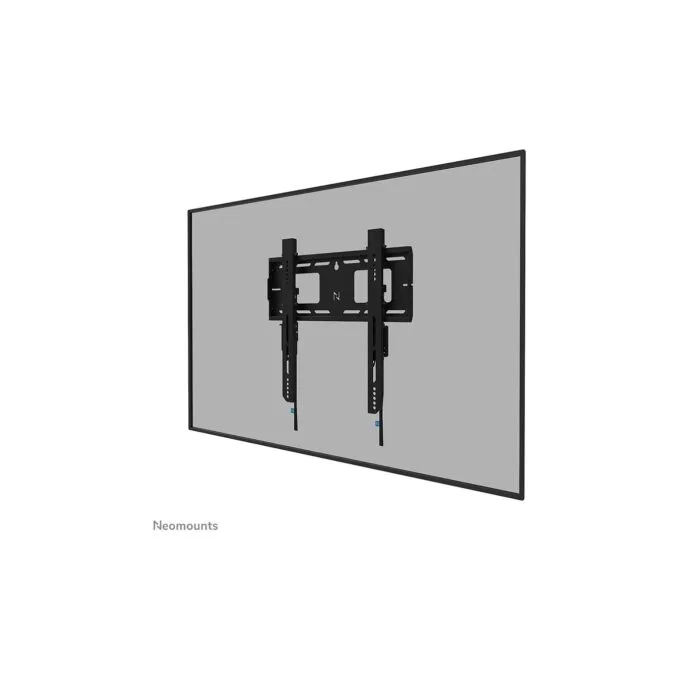 Neomounts LEVEL-750 - Befestigungskit - für TV - schwerlast - verriegelbar - Stahl - Schwarz - Bildschirmgröße: 81.3-... — image 1