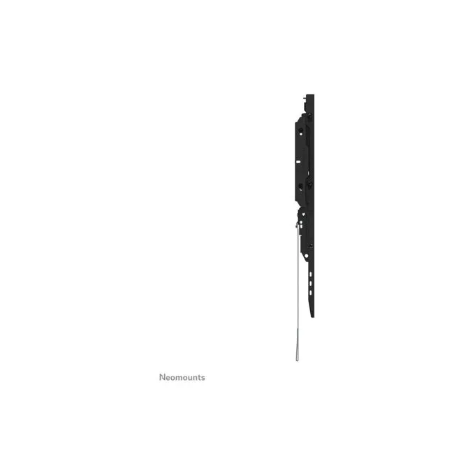 Neomounts LEVEL-750 - Befestigungskit - für TV - schwerlast - verriegelbar - Stahl - Schwarz - Bildschirmgröße: 81.3-... — image 4