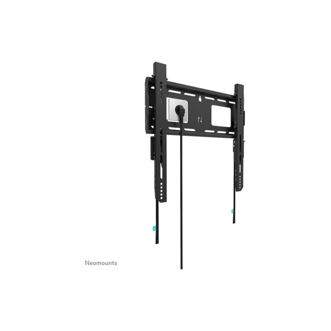 Neomounts LEVEL-750 - Befestigungskit - für TV - schwerlast - verriegelbar - Stahl - Schwarz - Bildschirmgröße: 81.3-... — image 10