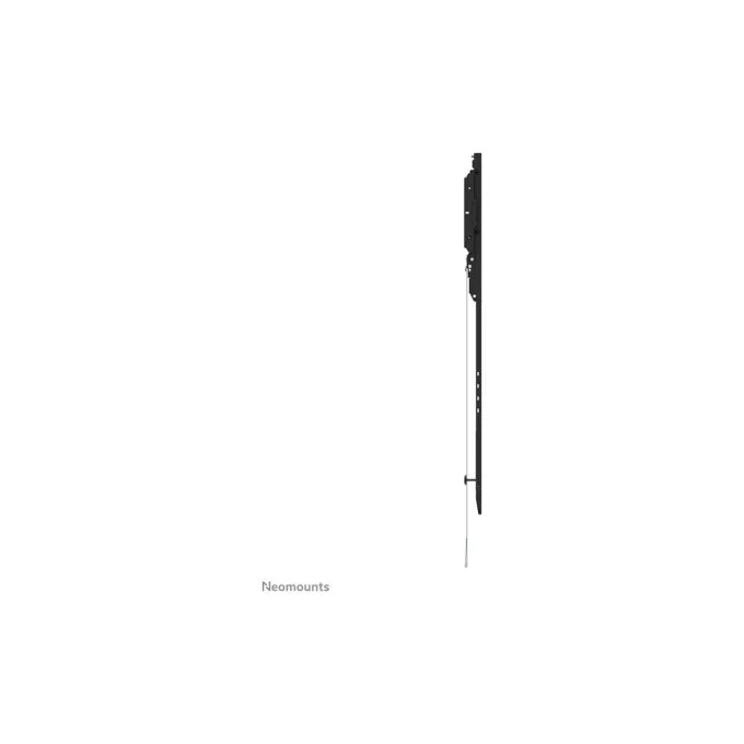 Neomounts LEVEL-750 WL30-750BL18P Portrait Wandhalterung starr — image 13