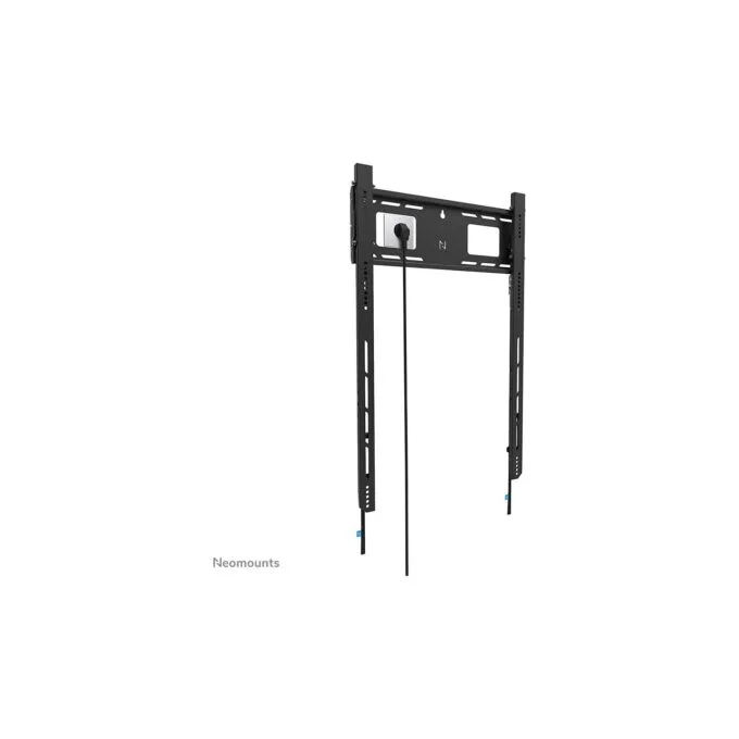 Neomounts LEVEL-750 WL30-750BL18P Portrait Wandhalterung starr — image 3