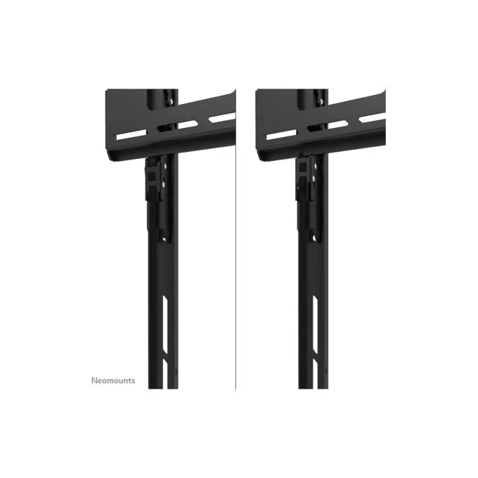 Neomounts LEVEL-750 WL30-750BL18P Portrait Wandhalterung starr — image 6