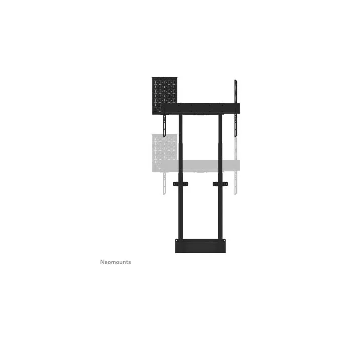 Neomounts Motorisierte Wandhalterung für Flachbild-Fernseher bis 100'' (254 cm) 110Kg WL55-875BL1 Black — image 14
