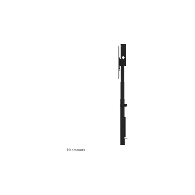Neomounts Motorisierte Wandhalterung für Flachbild-Fernseher bis 100'' (254 cm) 110Kg WL55-875BL1 Black — image 4