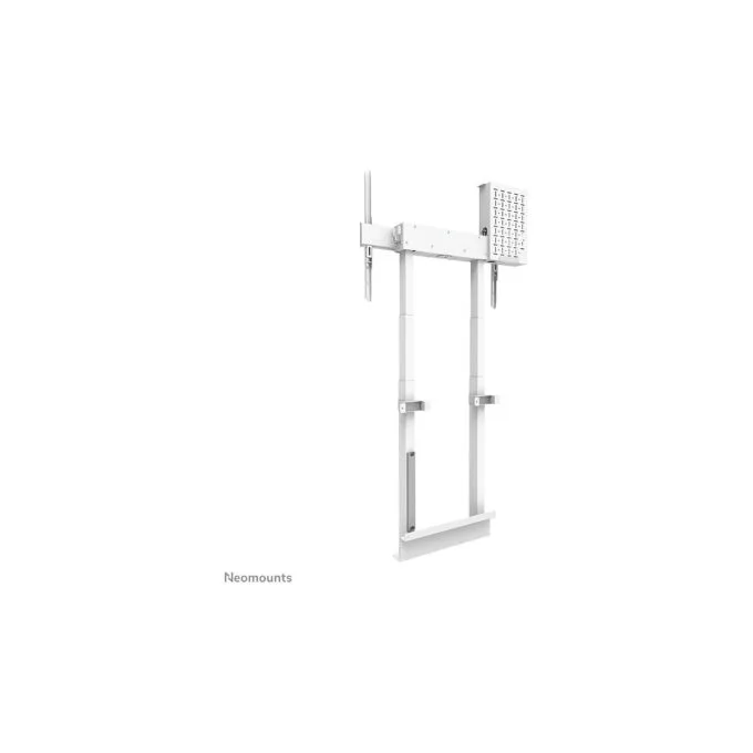 Neomounts Motorisierte Wandhalterung für Flachbild-Fernseher bis 100'' (254 cm) 110Kg WL55-875WH1 White — image 13
