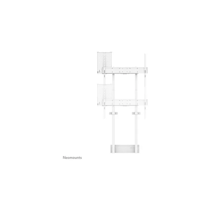Neomounts Motorisierte Wandhalterung für Flachbild-Fernseher bis 100'' (254 cm) 110Kg WL55-875WH1 White — image 14