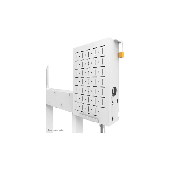 Neomounts Motorisierte Wandhalterung für Flachbild-Fernseher bis 100'' (254 cm) 110Kg WL55-875WH1 White — image 15