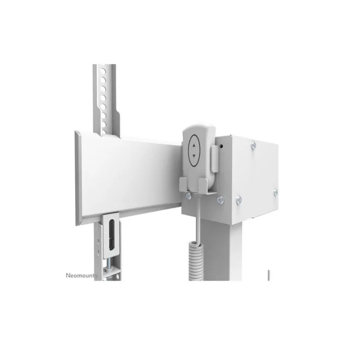 Neomounts Motorisierte Wandhalterung für Flachbild-Fernseher bis 100'' (254 cm) 110Kg WL55-875WH1 White — image 17