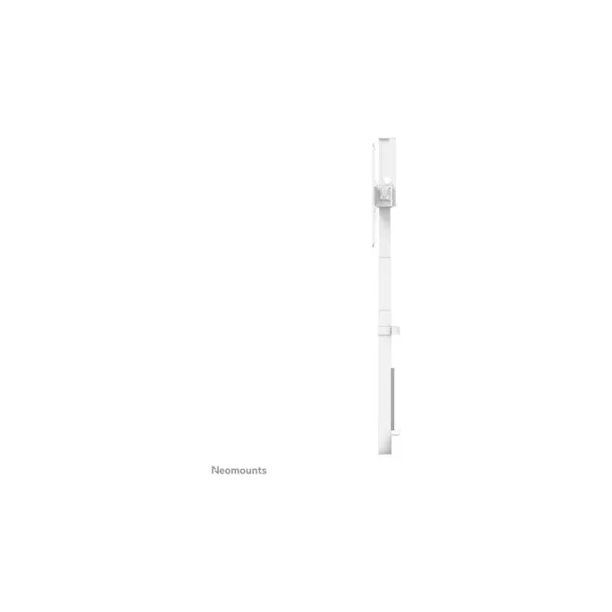 Neomounts Motorisierte Wandhalterung für Flachbild-Fernseher bis 100'' (254 cm) 110Kg WL55-875WH1 White — image 4