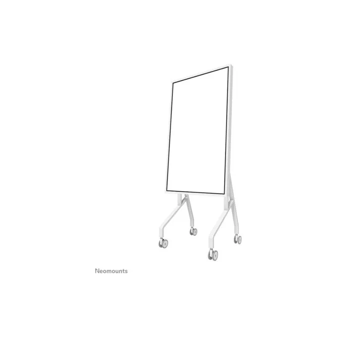 Neomounts MOVE Go Flip FL50-515WH1 rotierbarer Rollwagen — image 2