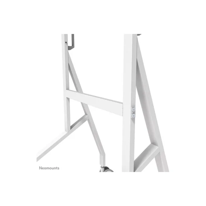 Neomounts MOVE Go Flip FL50-515WH1 rotierbarer Rollwagen — image 11