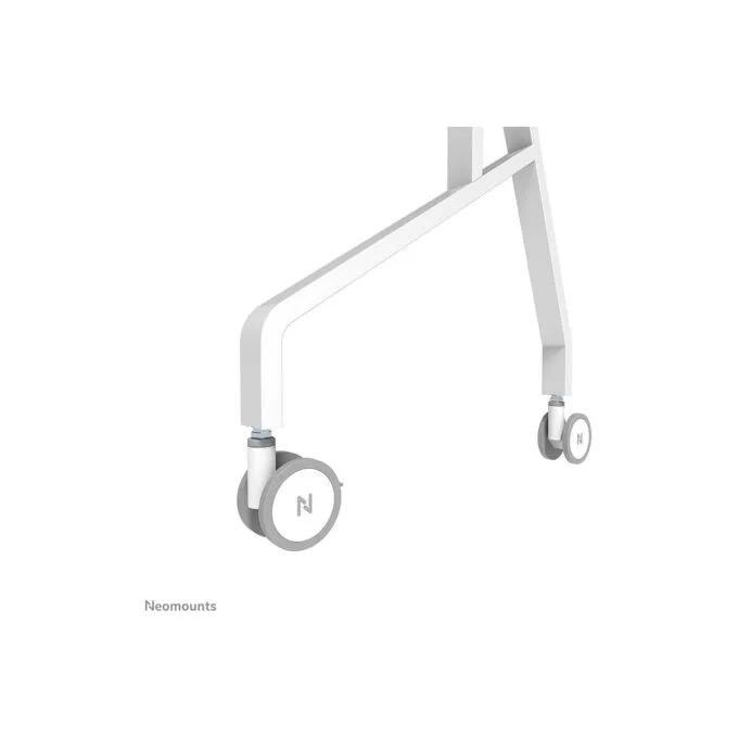 Neomounts MOVE Go Flip FL50-515WH1 rotierbarer Rollwagen — image 12