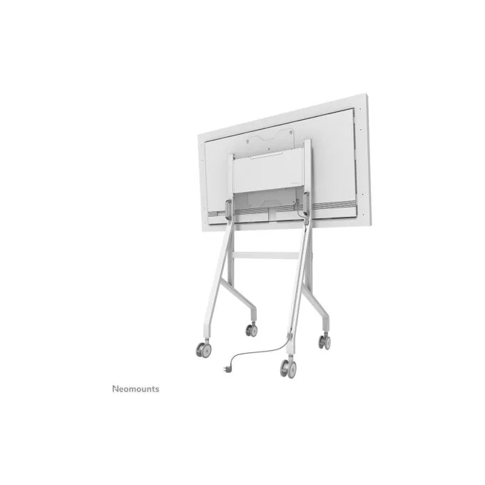 Neomounts MOVE Go Flip FL50-515WH1 rotierbarer Rollwagen — image 13
