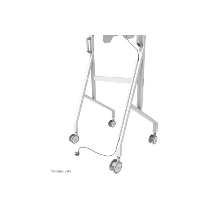 Neomounts MOVE Go Flip FL50-515WH1 rotierbarer Rollwagen — image 14