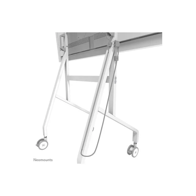 Neomounts MOVE Go Flip FL50-515WH1 rotierbarer Rollwagen — image 15