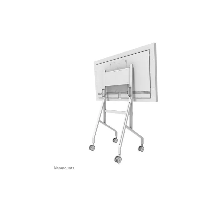 Neomounts MOVE Go Flip FL50-515WH1 rotierbarer Rollwagen — image 4