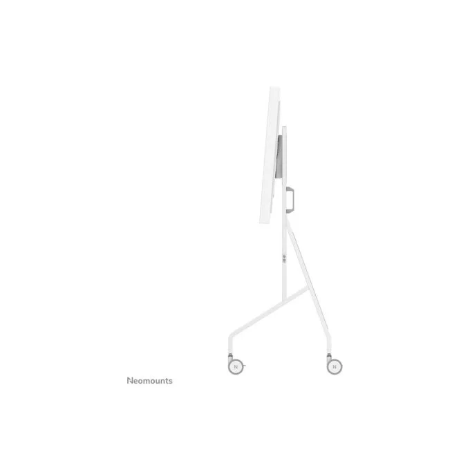 Neomounts MOVE Go Flip FL50-515WH1 rotierbarer Rollwagen — image 5