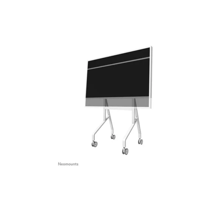 Neomounts MOVE Go Flip FL50-515WH1 rotierbarer Rollwagen — image 6