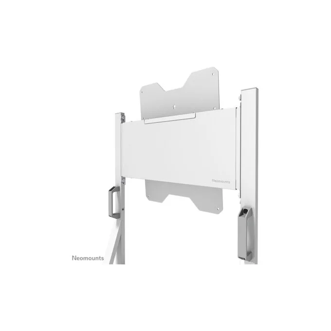 Neomounts MOVE Go Flip FL50-515WH1 rotierbarer Rollwagen — image 8