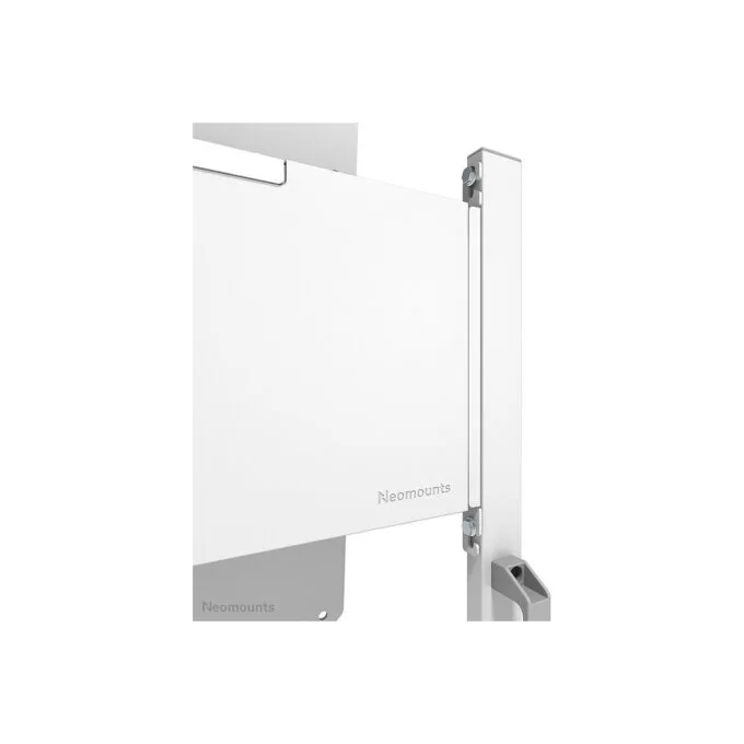 Neomounts MOVE Go Flip FL50-515WH1 rotierbarer Rollwagen — image 9