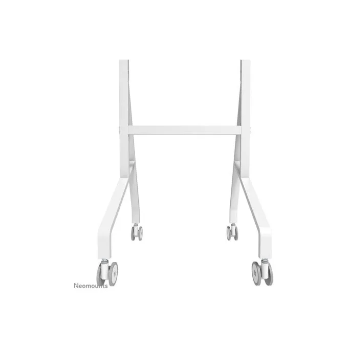 Neomounts MOVE Go Flip FL50-515WH1 rotierbarer Rollwagen — image 10