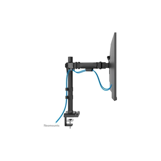 Neomounts NERO DS60-600BL2 Monitorarm - schwarz — image 12