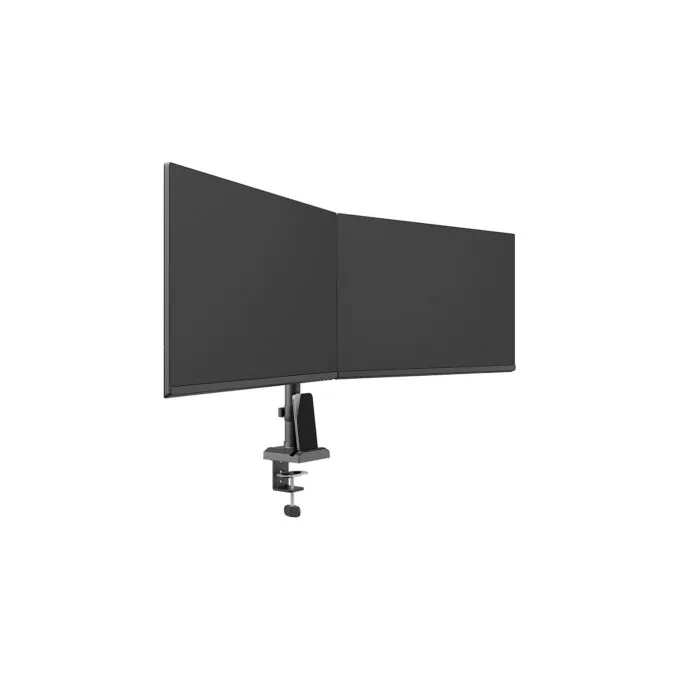 Neomounts NERO DS60-600BL2 Monitorarm - schwarz — image 13