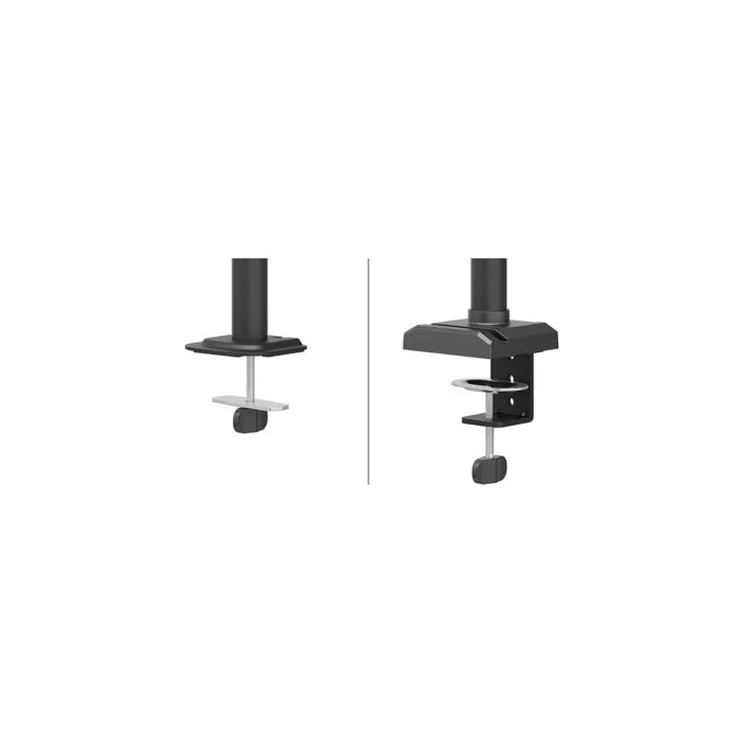 Neomounts NERO DS60-600BL2 Monitorarm - schwarz — image 14