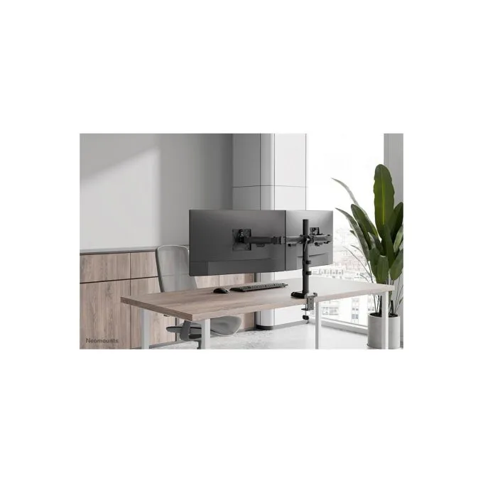 Neomounts NERO DS60-600BL2 Monitorarm - schwarz — image 15