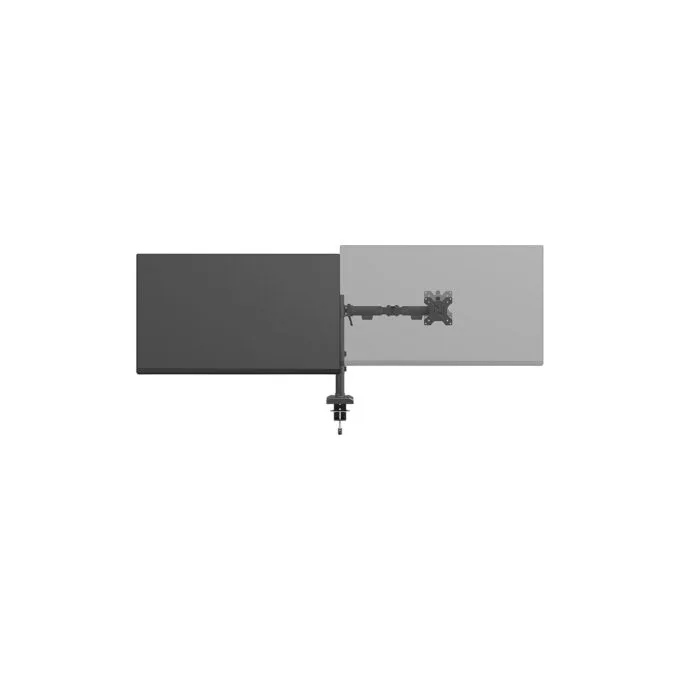 Neomounts NERO DS60-600BL2 Monitorarm - schwarz — image 6