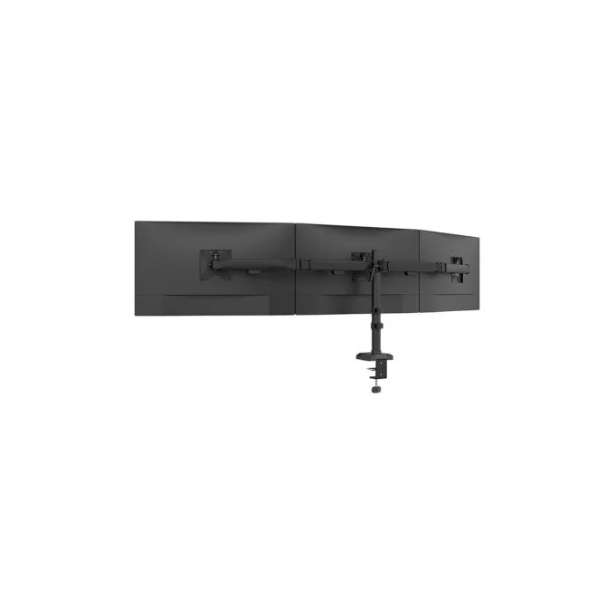 Neomounts NERO DS60-600BL3 Monitorarm - schwarz — image 11