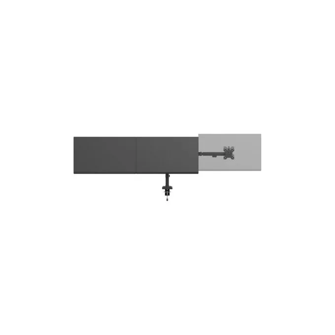 Neomounts NERO DS60-600BL3 Monitorarm - schwarz — image 13