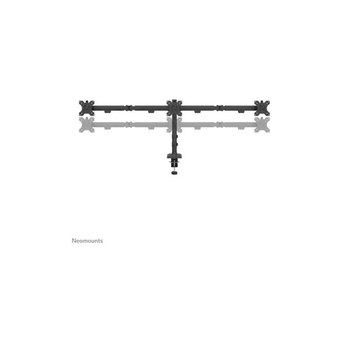 Neomounts NERO DS60-600BL3 Monitorarm - schwarz — image 15