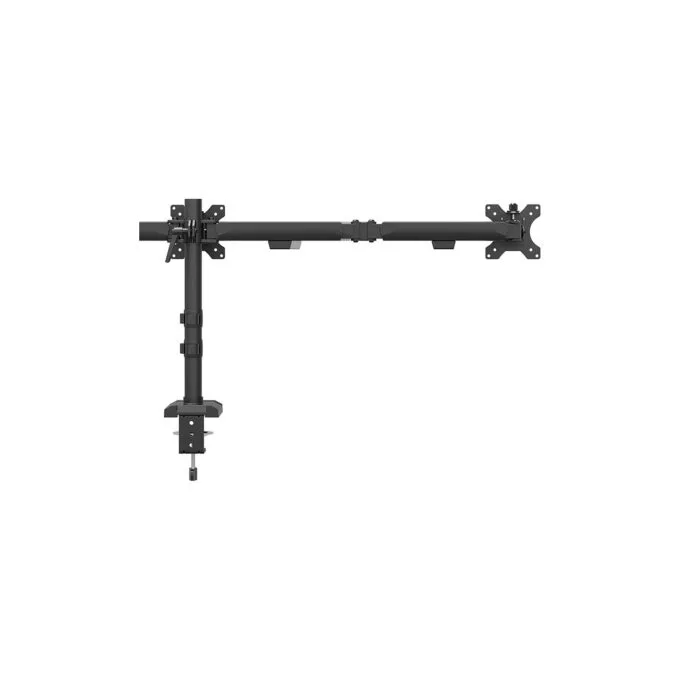 Neomounts NERO DS60-600BL3 Monitorarm - schwarz — image 17
