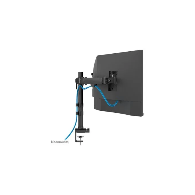 Neomounts NERO DS60-600BL3 Monitorarm - schwarz — image 4