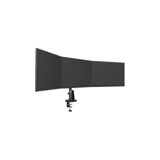 Neomounts NERO DS60-600BL3 Monitorarm - schwarz — image 5