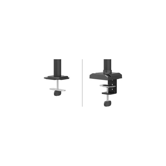Neomounts NERO DS60-600BL3 Monitorarm - schwarz — image 6