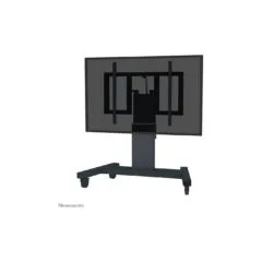 Neomounts PLASMA-M2550TBLACK motorisierter Rollwagen