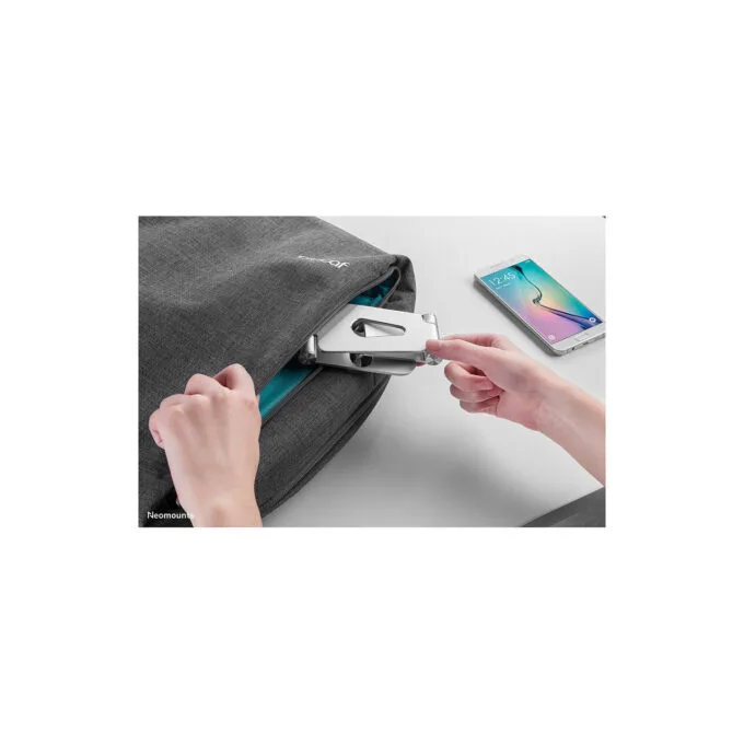 Neomounts Telefon-Ständer. faltbar. DS10-160SL1 — image 14