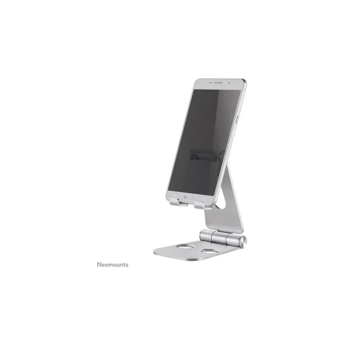 Neomounts Telefon-Ständer. faltbar. DS10-160SL1 — image 1