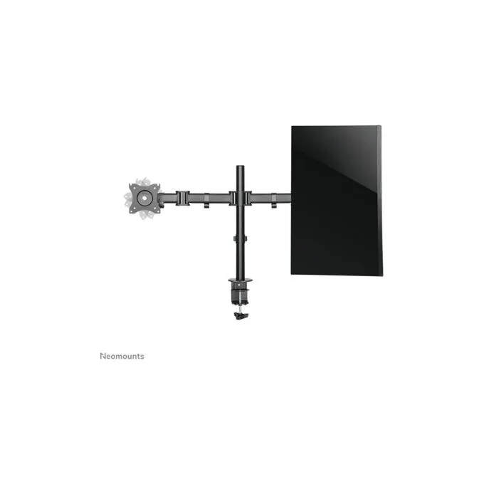 Neomounts Tischhalterung für 2 LCD-Display (10'-27') vollbeweglich - Schwarz — image 12