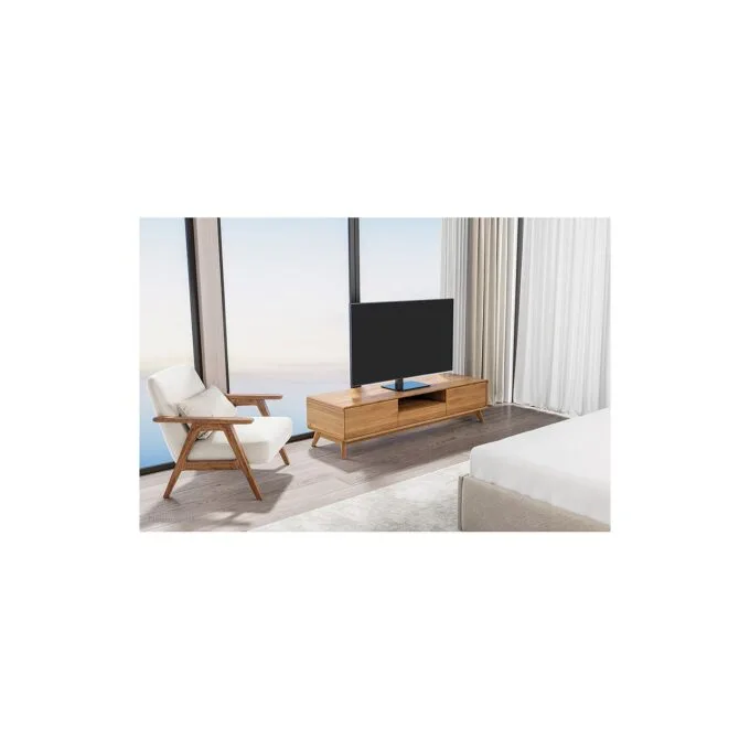 Neomounts TV Desk Stand — image 11