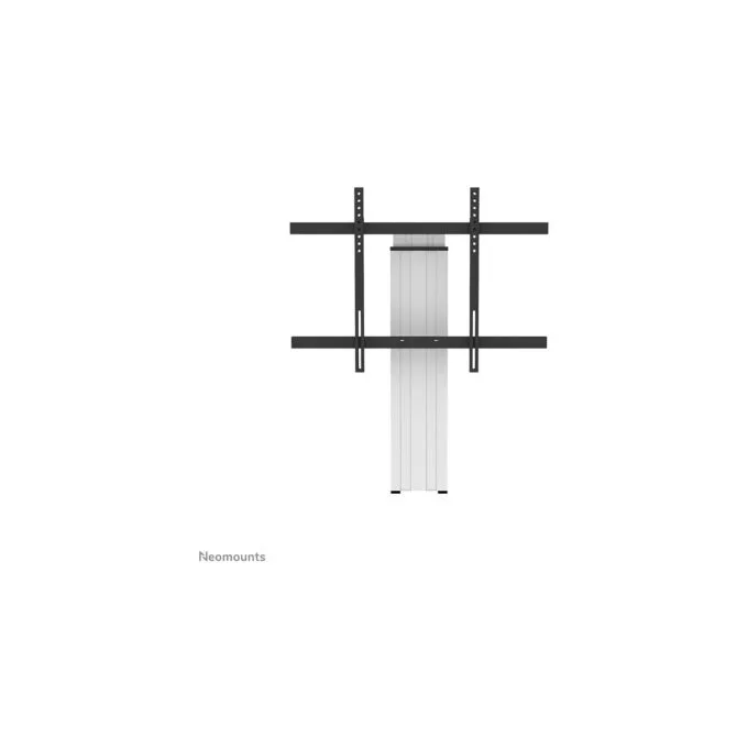 NEOMOUNTS TV Monitor LFD Elektrische Wandhalterung 106.7-254cm 42-100Zoll max130kg fixed Hhe 105-155cm silber Stand opti — image 5