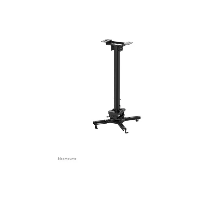 Neomounts Universelle Deckenhalterung für Projektoren. höhenverstellbar (60.5-90.5 cm) 35KG CL25-540BL1 — image 2
