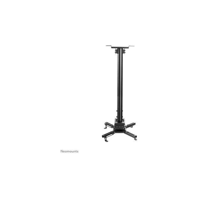 Neomounts Universelle Deckenhalterung für Projektoren. höhenverstellbar (60.5-90.5 cm) 35KG CL25-540BL1 — image 12
