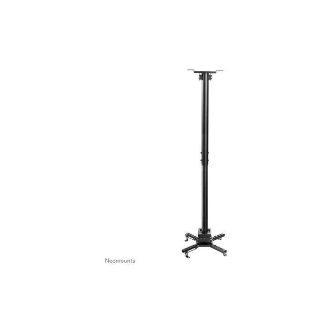 Neomounts Universelle Deckenhalterung für Projektoren. höhenverstellbar (60.5-90.5 cm) 35KG CL25-540BL1 — image 13