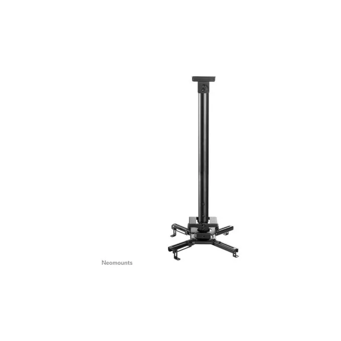 Neomounts Universelle Deckenhalterung für Projektoren. höhenverstellbar (60.5-90.5 cm) 35KG CL25-540BL1 — image 14